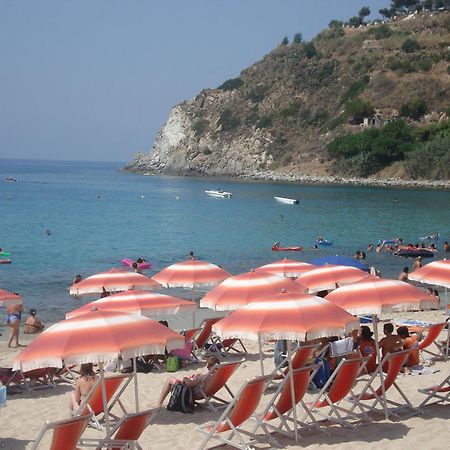 Villaggio Pineta Petto Bianco กาโปวาติกาโน ภายนอก รูปภาพ