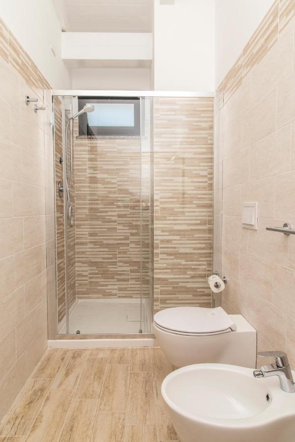 Villaggio Pineta Petto Bianco กาโปวาติกาโน ภายนอก รูปภาพ