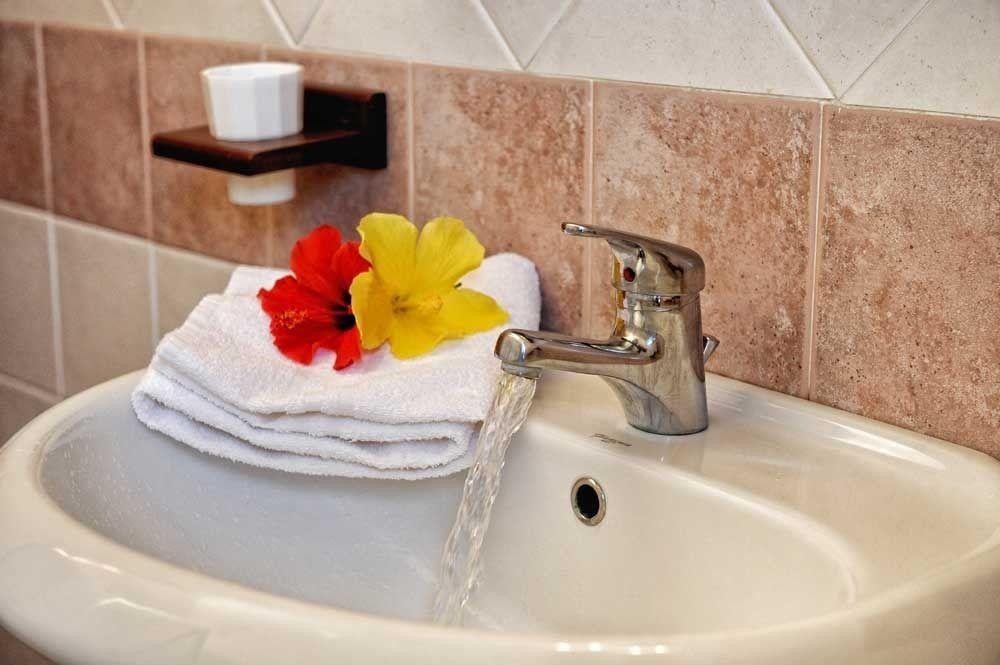 Villaggio Pineta Petto Bianco กาโปวาติกาโน ภายนอก รูปภาพ