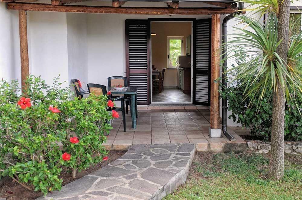 Villaggio Pineta Petto Bianco กาโปวาติกาโน ภายนอก รูปภาพ
